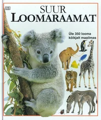 Suur loomaraamat