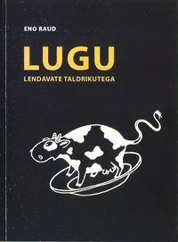 Lugu lendavate taldrikutega
