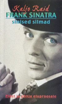 Frank Sinatra sinised silmad