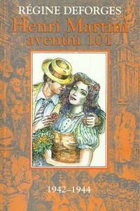 Henri Martini avenüü 101