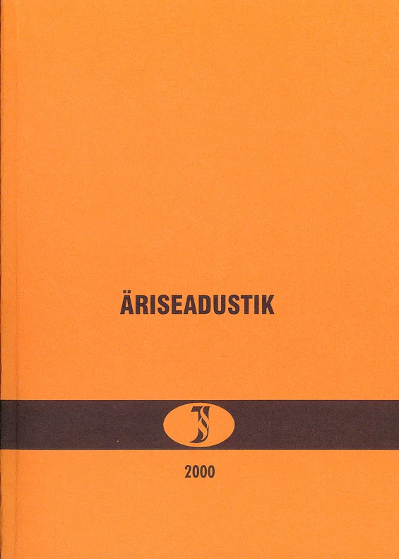 Äriseadustik