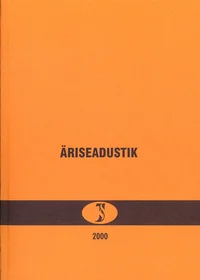 Äriseadustik