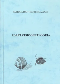 Adaptatsiooni teooria