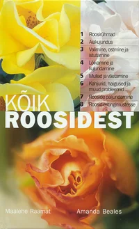 Kõik roosidest