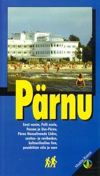 Pärnu