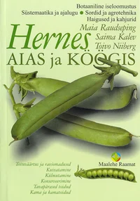 Hernes aias ja köögis