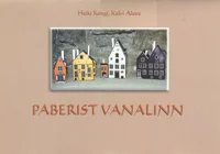 Paberist vanalinn