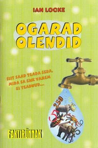 Ogarad olendid
