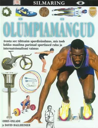 Olümpiamängud