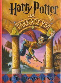 Harry Potter ja tarkade kivi