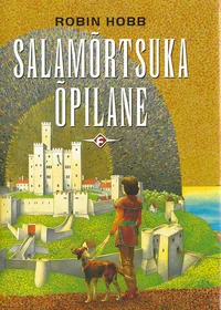 Salamõrtsuka õpilane