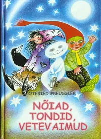 Nõiad, tondid, vetevaimud