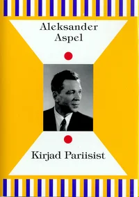 Kirjad Pariisist