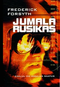Jumala rusikas