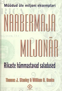 Naabermaja miljonär