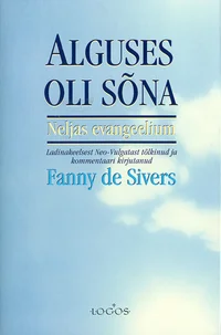 Alguses oli sõna