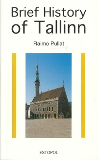 Brief History of Tallinn