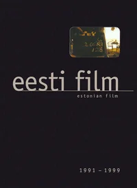 Eesti film. Estonian Film