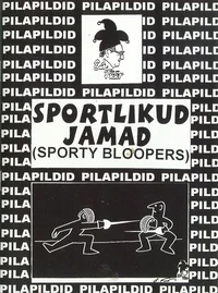 Sportlikud jamad