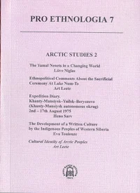 Arctic studies