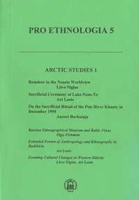 Arctic studies