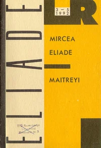 Maitreyi