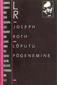 Lõputu põgenemine
