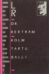 Kolm Tartu balli