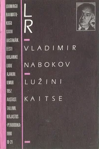 Lužini kaitse