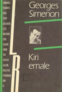 Kiri emale
