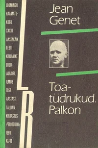 Toatüdrukud. Palkon