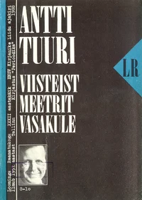 Viisteist meetrit vasakule