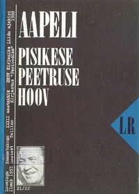 Pisikese Peetruse hoov