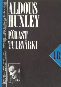 Pärast tulevärki