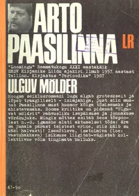 Ulguv mölder