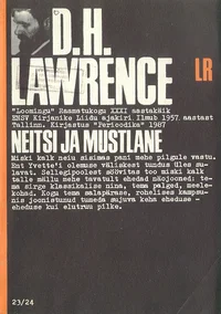 Neitsi ja mustlane