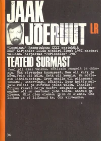 Teateid surmast