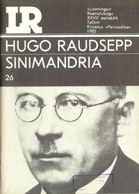 Sinimandria