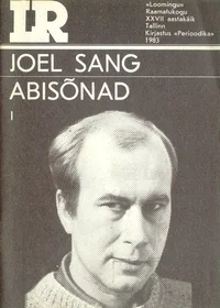 Abisõnad