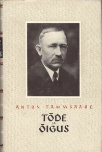 Tõde ja õigus