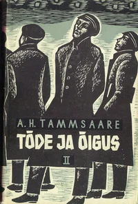 Tõde ja õigus