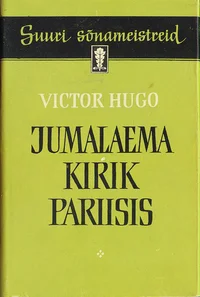 Jumalaema kirik Pariisis