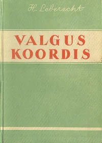 Valgus Koordis. Jutustus
