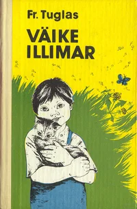 Väike Illimar