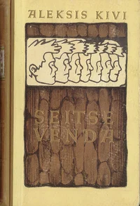 Seitse venda