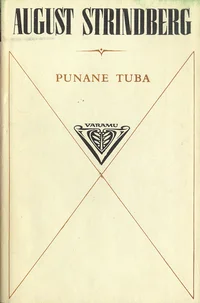 Punane tuba