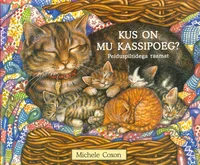 Kus on mu kassipoeg?
