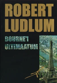 Bourne'i ultimaatum