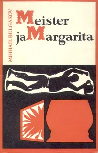 Meister ja Margarita