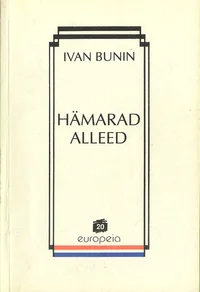 Hämarad alleed